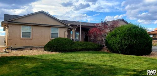 319 S Montecito Dr, Pueblo West, CO, 81007 | Card Image