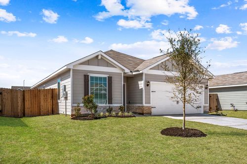 335 Kingston Way, Waller, TX, 77484-2395 | Card Image