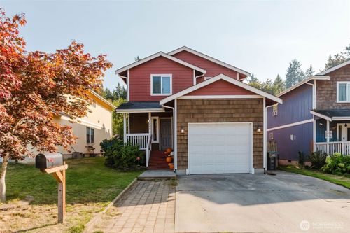 7000 E Dakota Street, Port Orchard, WA, 98366 | Card Image