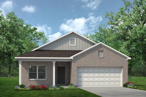 415 Kendall Crest Dr, Alvin, TX, 77511-5117 | Card Image
