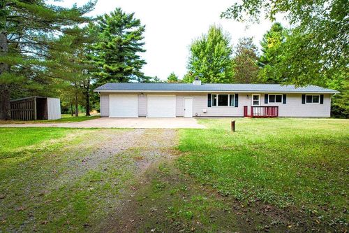 W1040 Crampton Rd, WARRENS, WI, 54666-8106 | Card Image