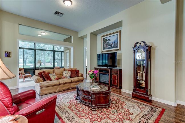 Living area looking to Master bedroom | Image 29