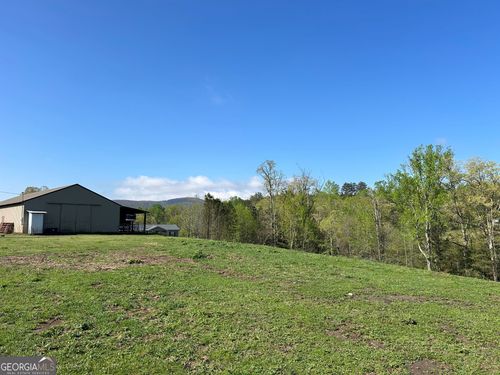 6.45 Acre Garland Mountain Trail, Waleska, GA, 30183 | Card Image