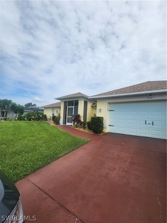 28th Ter, Cape Coral, FL 33914