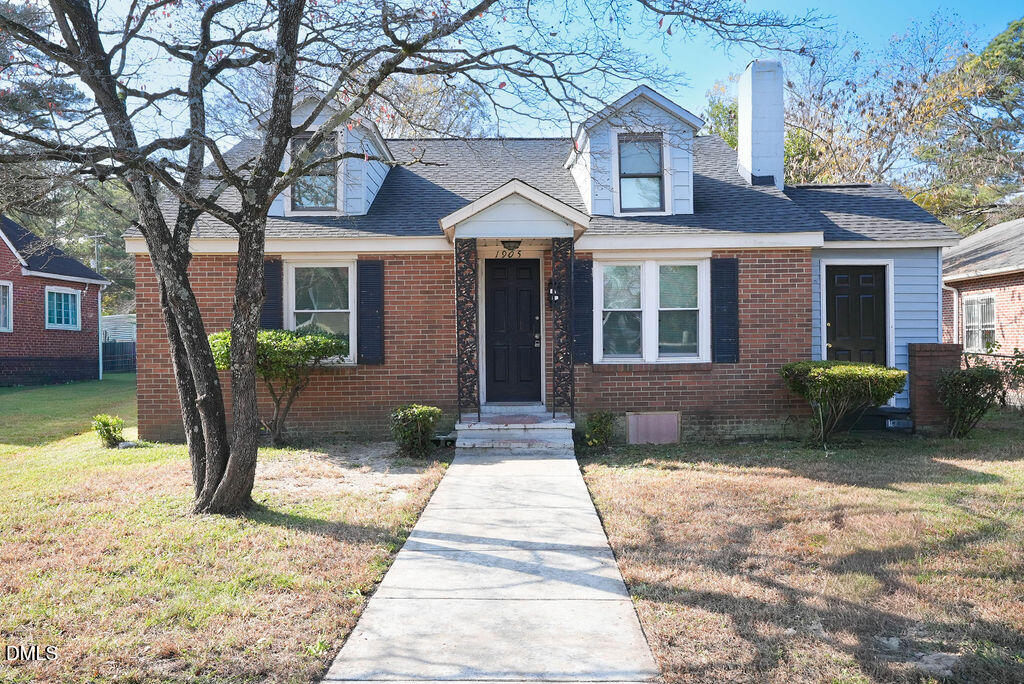 Residential in Fayetteville 3