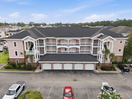 204-4846 Carnation Cir, Myrtle Beach, SC, 29577-8770 | Card Image