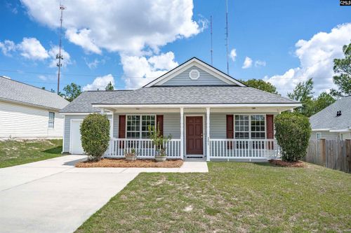 201 Covey Ln, Lexington, SC, 29073-7022 | Card Image