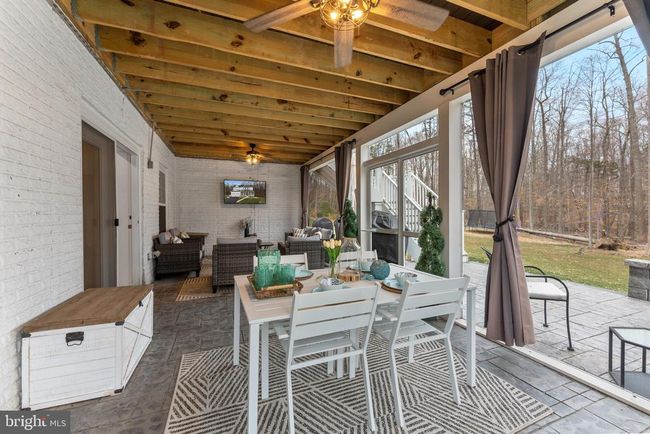 13882 Trinity Pond Ln, House other with 6 bedrooms, 6 bathrooms and null parking in MANASSAS VA | Image 62