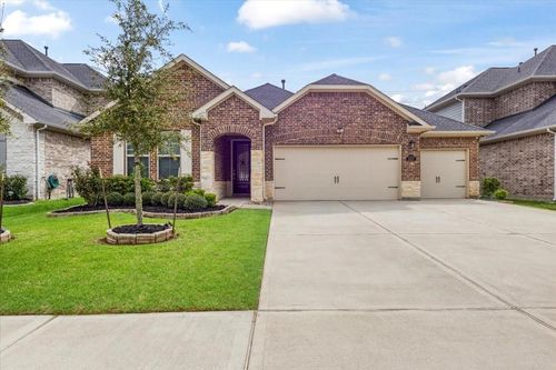 8303 Flagman Trail, Fulshear, TX, 77441 | Card Image