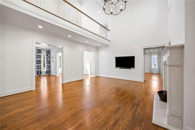 9179 Selborne Ln, House other with 6 bedrooms, 8 bathrooms and null parking in Chattahoochee Hills GA | Image 6