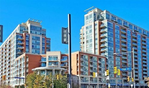 605-50 Clegg Rd, Markham, ON, L6G0C6 | Card Image