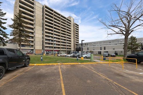 1209-11721 Macdonald Dr, Fort Mcmurray, AB, T9H4H1 | Card Image