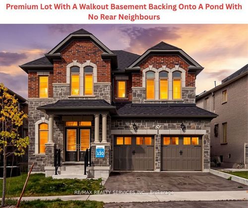 52 Plank Rd, Bond Head, ON, L3Z4N3 | Card Image