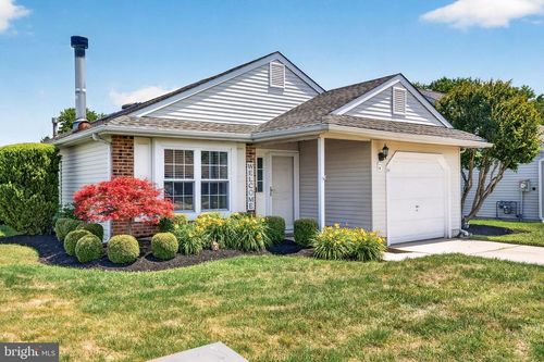 5 Eddystone Way, MOUNT LAUREL, NJ, 08054-3023 | Card Image