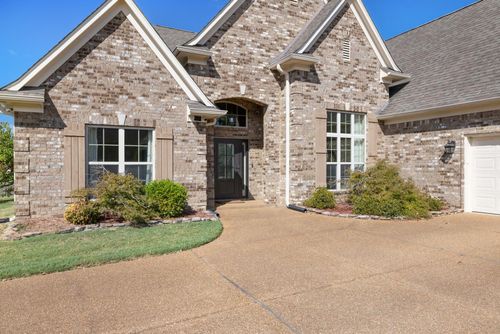 110 James Xing Dr, Oakland, TN, 38060 | Card Image