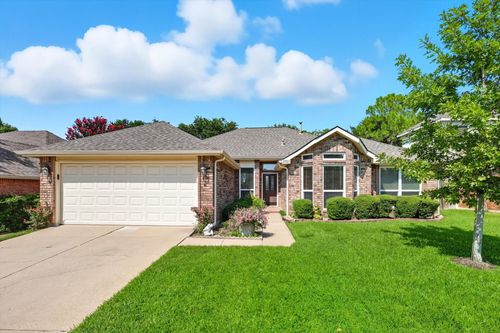 2321 Whitman Ln, Flower Mound, TX, 75028-4536 | Card Image
