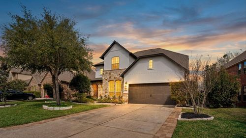 14 Whispering Thicket Pl, Tomball, TX, 77375-4884 | Card Image