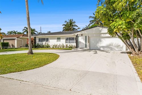 5419 Ne 22nd Ave, Fort Lauderdale, FL, 33308-3224 | Card Image