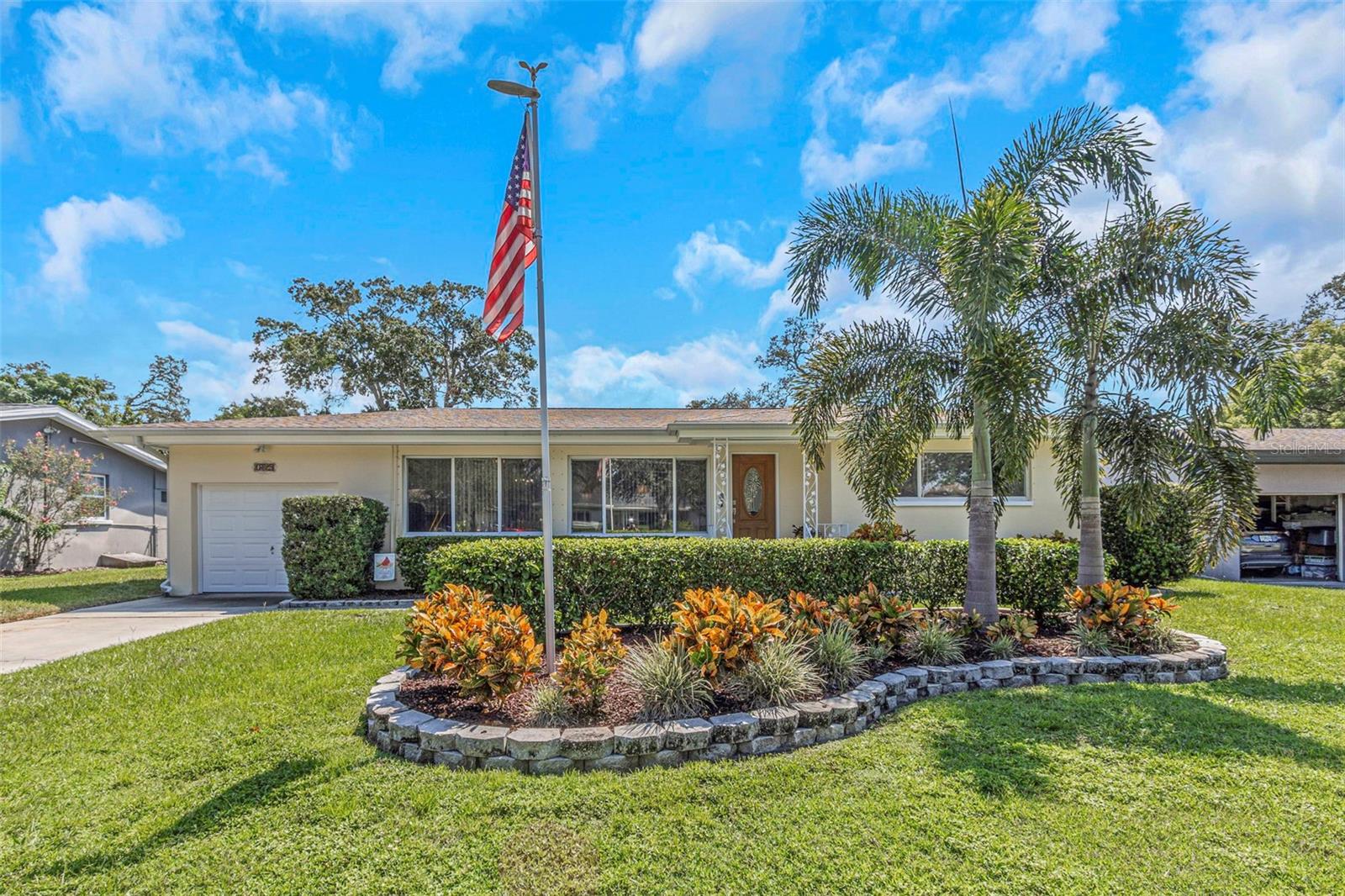 Marion St, Clearwater, FL 33756