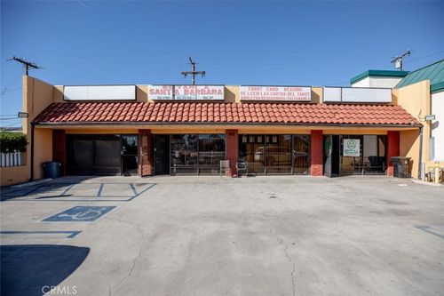 915 N Maclay Ave, San Fernando, CA, 91340-1461 | Card Image