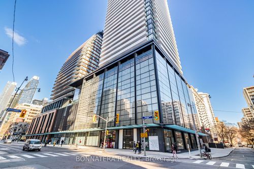2113-501 Yonge St, Toronto, ON, M4Y0G8 | Card Image