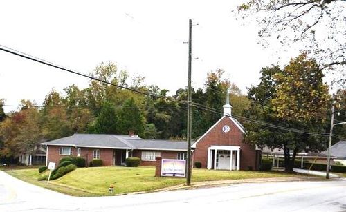 104 W Campbellton St, Fairburn, GA, 30213-1219 | Card Image