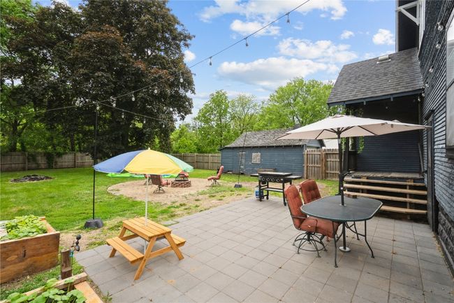 403 South St, House other with 3 bedrooms, 1 bathrooms and null parking in Brandon IA | Image 22