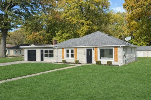 2609 Stanley Ave, Portage, MI, 49002-7237 | Card Image