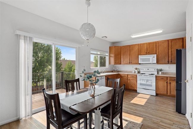 14198 Albatross Dr, House other with 4 bedrooms, 3 bathrooms and 2 parking in Colorado Springs CO | Image 10
