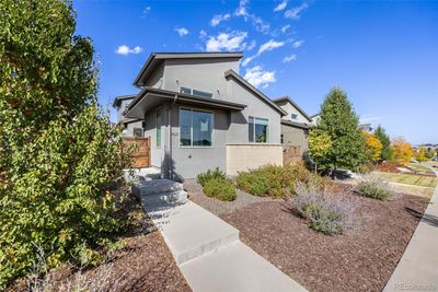 9621 Taylor River Circle, House other with 4 bedrooms, 2 bathrooms and 2 parking in Littleton CO | Image 2