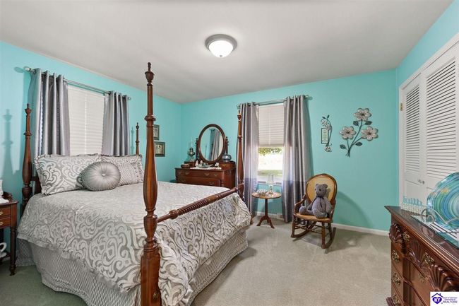 975 Priceville Road, House other with 4 bedrooms, 4 bathrooms and null parking in Bonnieville KY | Image 25