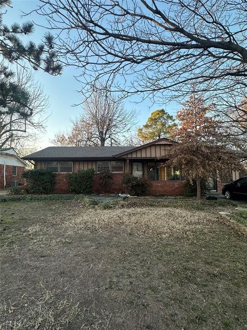 706 Neal Cir, El Reno, OK, 73036-5620 | Card Image