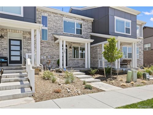 762 N Rome St, Aurora, CO, 80018-4731 | Card Image