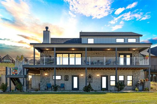 12255 Avalon Dr, Sperry, OK, 74073-4720 | Card Image