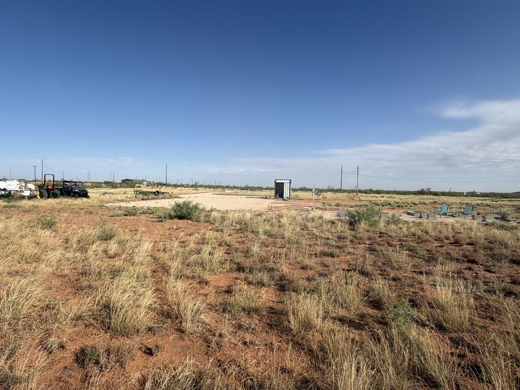 Land in Andrews
