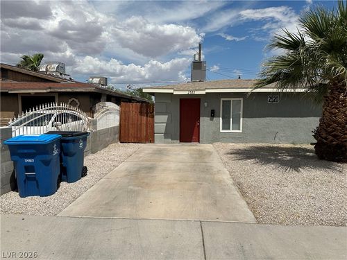 2522-2520 Salt Lake St, North Las Vegas, NV, 89030-5442 | Card Image