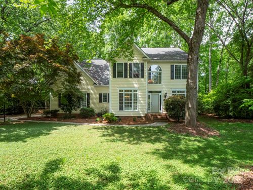 6100 Hunter Ln, Weddington, NC, 28104-9521 | Card Image
