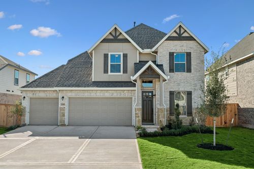 21926 Iris Colony Dr, Waller, TX, 77484-2356 | Card Image