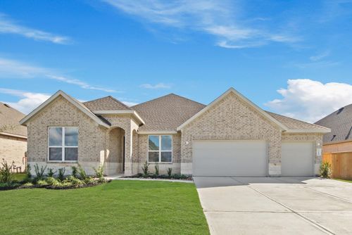1280 Imperial Ranch Way, Dayton, TX, 77535-7010 | Card Image