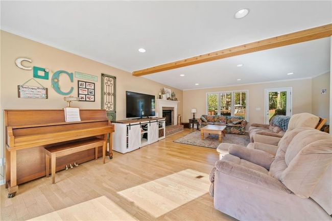 210 Timber Laurel Ct, House other with 4 bedrooms, 3 bathrooms and null parking in Lawrenceville GA | Image 20