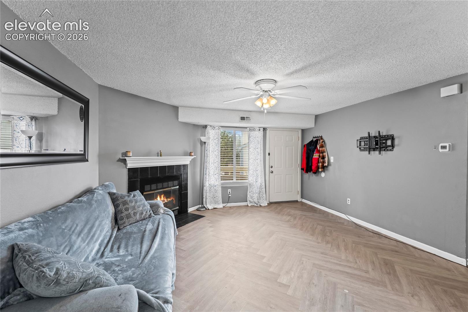 Residential in Colorado Springs 3