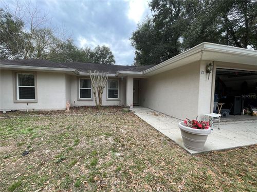 26 Dogwood Trail Drive, Ocala, FL, 34472 | Card Image