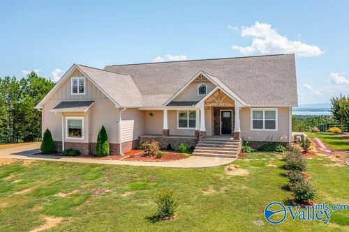 65 County Road 1014, Cedar Bluff, AL, 35959-3571 | Card Image