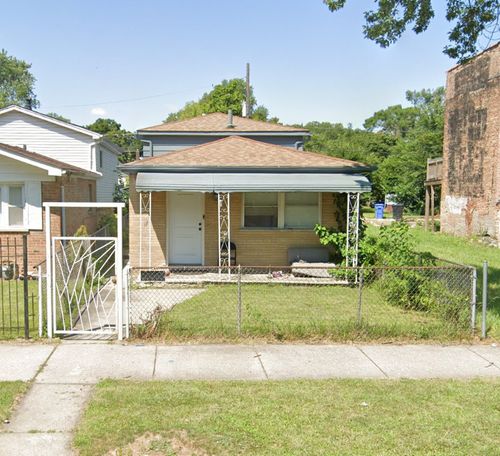 6732 S Peoria St, CHICAGO, IL, 60621-1822 | Card Image