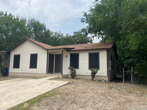 3439 Gateway Dr, San Antonio, TX, 78210-4460 | Card Image