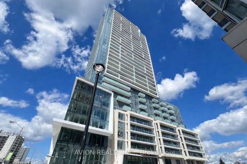 s811-8 Olympic Garden Drive, North York, ON, M2M0B9 | Card Image