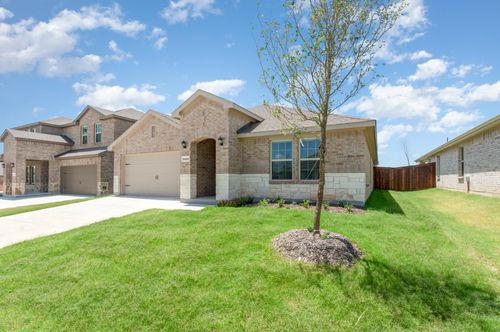 3928 Amethyst Dr, Celina, TX, 75009-6696 | Card Image