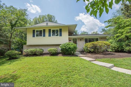 11039 Del Rio Dr, FAIRFAX, VA, 22030-5336 | Card Image