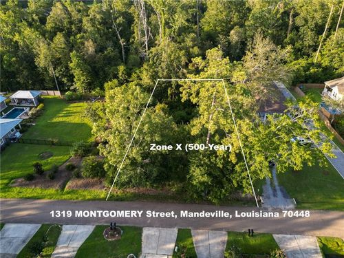 1319 Montgomery St, Mandeville, LA, 70448-5443 | Card Image