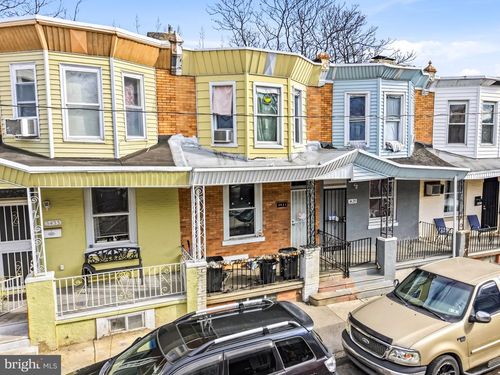 3431 Crystal St, PHILADELPHIA, PA, 19134-1206 | Card Image